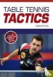 Geske, Klaus-M - Table Tennis Tactics