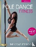 Kartaly, Irina - Pole Dance Fitness