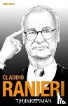 Gatas, Aris - Claudio Ranieri