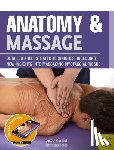 Marmol, Josep, AJacomet, Artur - Anatomy & Massage