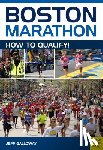 Galloway, Jeff - Boston Marathon