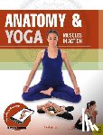 Coll, Mireia Patino - Anatomy & Yoga