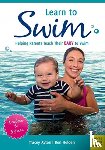 Ayton, Tracey, Holden, Ben - Learn to Swim