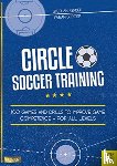 Kerber, Stephan, Seeger, Fabian - Circle Soccer Training