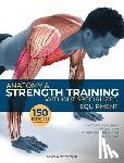 Seijas, Dr. Guillermo - Anatomy & Strength Training