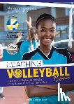 Czimek, Jimmy, Papageorgiou, Anthanasios - Coaching Volleyball Beginners