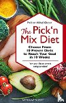 Gleeson, Michael - The Pick ‘n Mix Diet