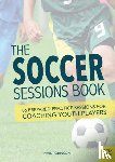 Robinson, Paul - The Soccer Sessions Book
