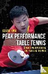 Finn, Kevin - Peak Performance Table Tennis