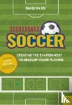 Baird, David - Scoreboard Soccer