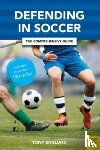 Englund, Tony - Defending in Soccer