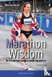 Yamauchi, Mara - Marathon Wisdom