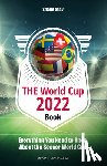 Stay, Shane - THE World Cup Book 2022