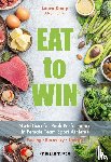 Kealy, Laura - Eat to Win