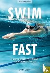 Lucero, Blythe - Swim Fast