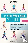 Galloway, Jeff - The Run Walk Run(r) Method, Third Edition