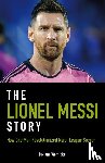 Wernicke, Luciano - The Lionel Messi Story