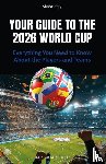 Stay, Shane - Your Guide to the 2026 World Cup