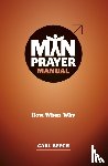 Beech, Carl - Man Prayer Manual