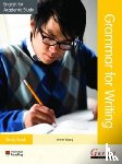 Vicary, Anne - English for Academic Study Grammar for Writing - Study Book