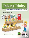 Walenn, Jeremy Walenn & Sara - Talking Trinity Grade 1