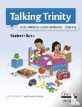 TALKING TRINITY - TALKING TRINITY GESE GRADE 4 STUDENTS BO