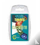 Royal Society of Chemistry - Top Trumps