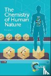Husband, Tom - Chemistry of Human Nature