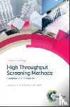  - High Throughput Screening Methods