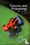 Hargreaves, Tony - Poisons and Poisonings