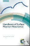  - Handbook of Surface Plasmon Resonance