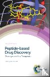  - Peptide-based Drug Discovery