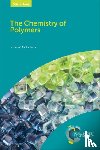 Nicholson, John W (Bluefield Centre for Biomaterials Ltd - Chemistry of Polymers