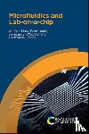 Manz, Andreas (Universitat des Saarlandes, Neuzil, Pavel (Northwestern Polytechnical University, O'Connor, Jonathan S (Universitat des Saarlandes, Simone, Giuseppina (Northwestern Polytechnical University - Microfluidics and Lab-on-a-chip