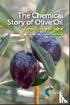 Blatchly, Richard (Keene State College, Delen, Zeynep (Bogazici University, O'Hara, Patricia (Amherst College - Chemical Story of Olive Oil