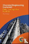 Shallcross, David (University of Melbourne - Chemical Engineering Explained