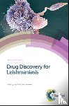  - Drug Discovery for Leishmaniasis