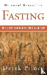 Prince, Derek - Fasting