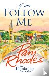 Rhodes, Pam - If You Follow Me