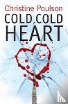 Poulson, Christine - Cold, Cold Heart