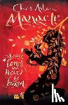Aslan, Chris - Manacle