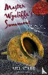 Starr, Mel, Starr, Melvin - Master Wycliffe's Summons
