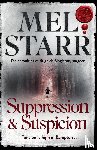 Starr, Mel - Suppression and Suspicion