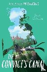 Golding, Julia - The Convict's Canal (Jane Austen Investigates)