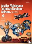 Federal Aviation Administration, U S Department of Transportation, Airman Testing Standards Branch - Aviation Maintenance Technician Handbook - Airframe. Volume 2 (Faa-H-8083-31)