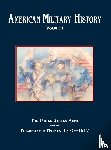 Center of Military History, U S Army - American Military History, Volume 1