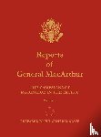MacArthur, Douglas, Center of Military History - Reports of General MacArthur