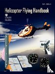 Federal Aviation Administration, U S Department of Transportation, Fli - Helicopter Flying Handbook. FAA 8083-21A (2012 revision)