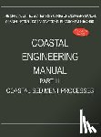 U S Army Corps of Engineers - Coastal Engineering Manual Part III