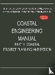 U S Army Corps of Engineers - Coastal Engineering Manual Part V